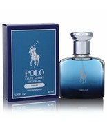 Polo Deep Blue Parfum Parfum 1.36 Oz For Men  - $50.70