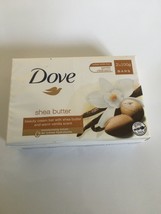Dove Purely Pampering Shea Butter Beauty Bar 2X 100G  (One Pack) - $9.78