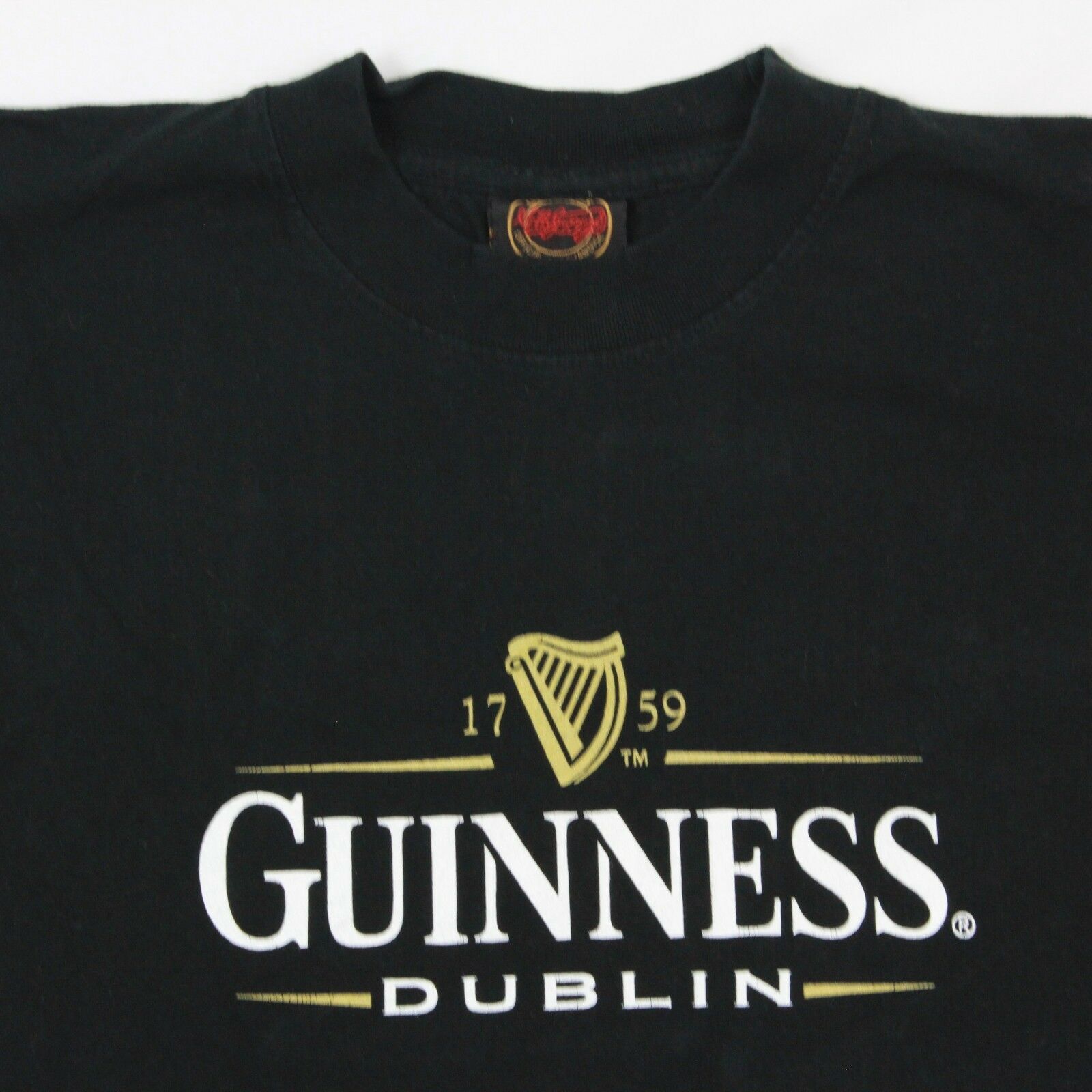 guinness t shirt uk