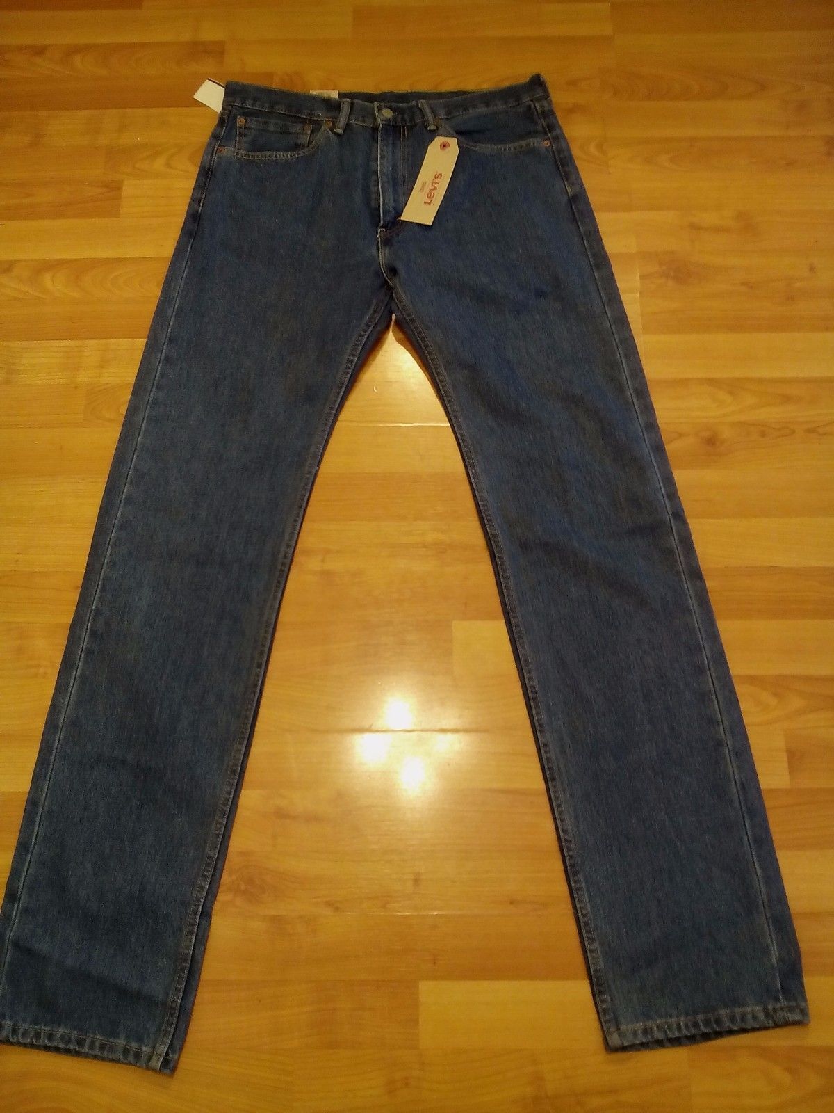 levi's coolmax 505