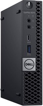 Dell Optiplex 5070 Mini PC- 8th Gen Intel Six Core i5, 8-16GB RAM, SSD, ... - $399.95+