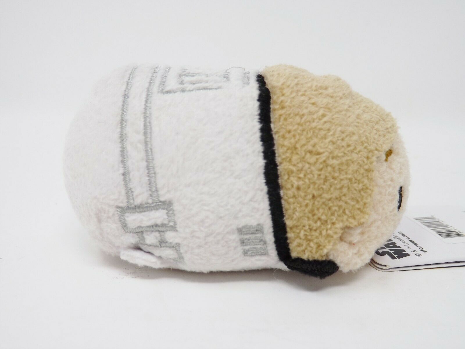 luke skywalker stuffed animal