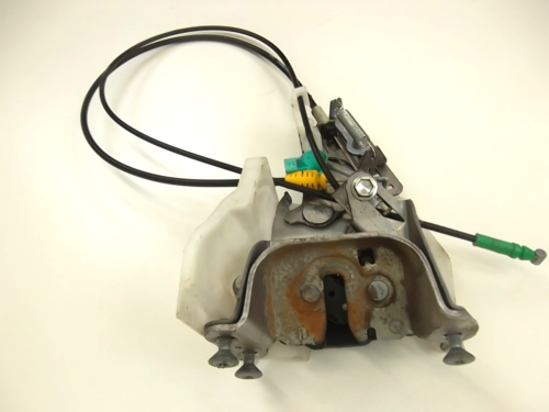 Slide Door Front Lock Actuator Driver And 34 Similar Items Slide Door Front Lock Actuator Driver, 2011 Sienna Sliding Door Cable