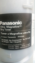 Panasonic Ultra Magnefine Dry Toner FQ-TL20 for FP-D350 OEM - $45.00