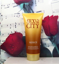 Sex In The City Seduce Shower Gel 6.8 FL. OZ.  - $17.99