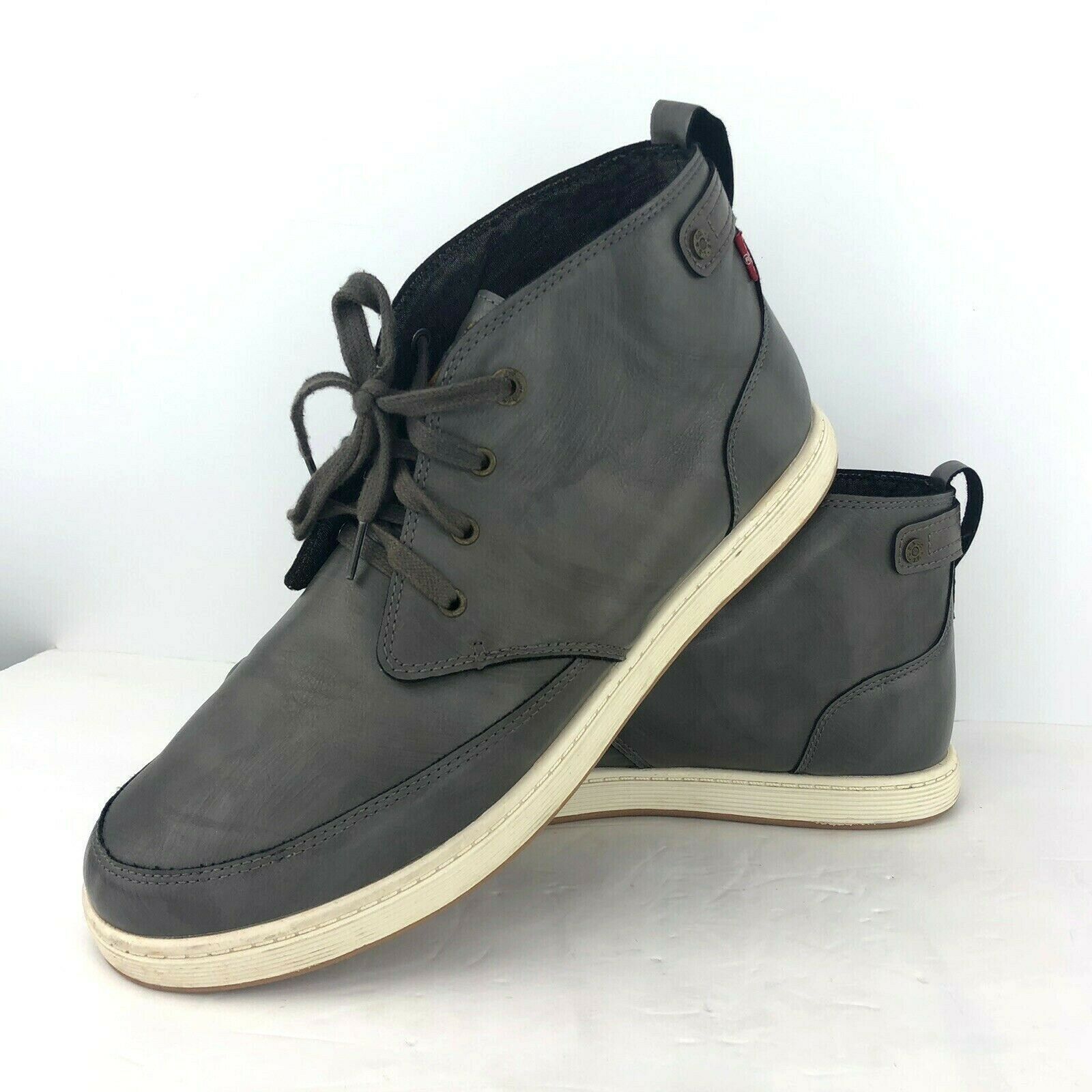 men's atwater chukka sneaker boot