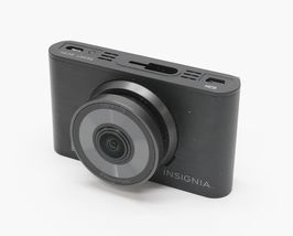 Insignia NS-DASH150 4K Front & Rear Dashboard Camera System image 3