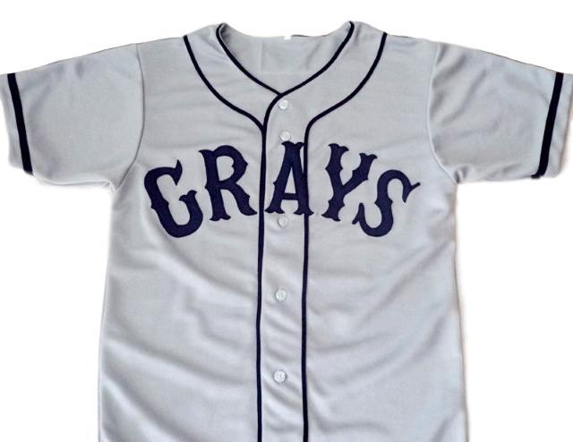 josh gibson jersey