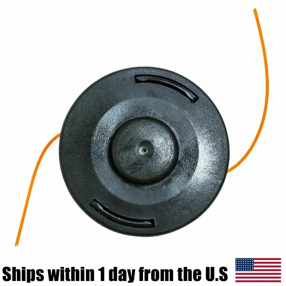 TRIMMER HEAD FITS STIHL AUTOCUT 252 TRIMMER BUMP HEADS STRING TRIMMERS