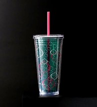 Starbucks Ornaments Cold Cup, 20 fl oz - $19.95