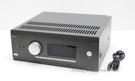 Arcam HDA AVR10 595W A/V Home Theater Receiver image 1