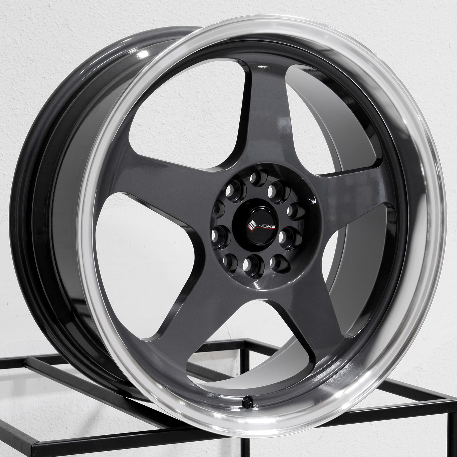 Sp1 vors hyper 5x112 18x8 rims