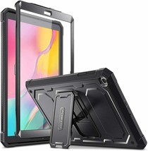 Fintie Shockproof Case for Samsung Galaxy Tab A 10.1 2019 Model SM-T510 ... - $30.58