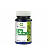 Saw Palmetto for normal prostate function vitamins food supplement 50 ta... - $29.40