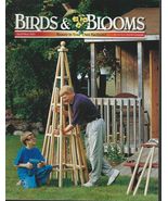 Birds&amp;Blooms Mags-2001-2002;9 ISSUES;REFERENCE;PLANTS;GARDENING;COLLAGES... - $39.99