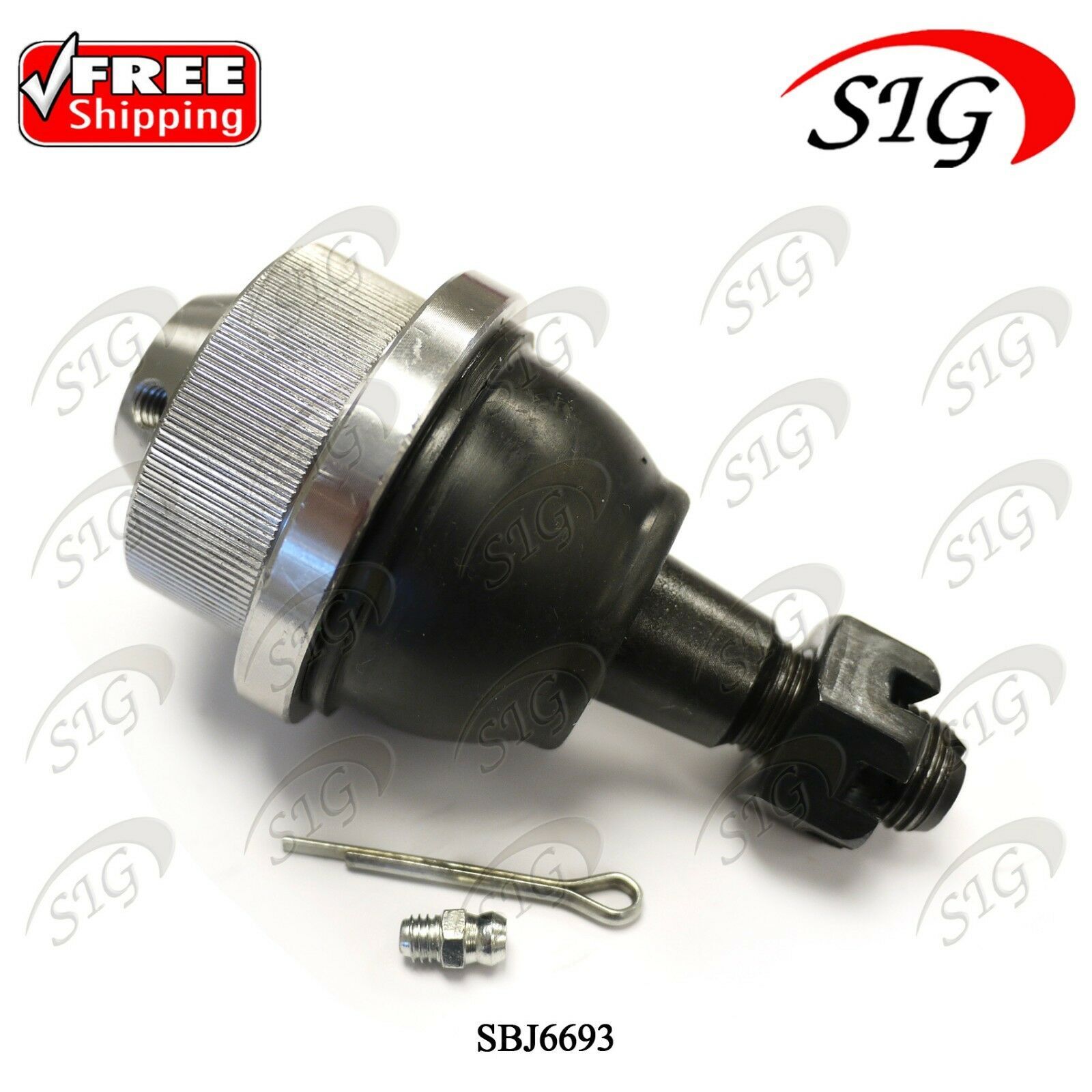 2010 Chevy Silverado Lower Ball Joint