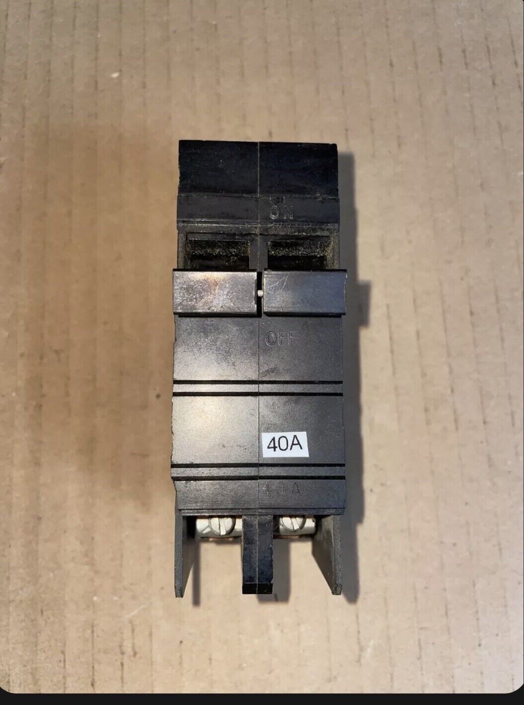 Square D XO circuit breakers 30 Amp 2 Pole and 50 similar items