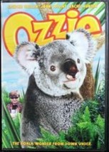 Ozzie DVD - $5.92