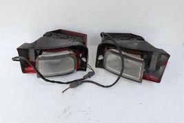 89-91 Mazda Rx7 Fc3s Fog Driving Lights Lamps Set RX-7 RX 7 L&R image 8