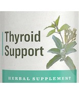 THYROID SUPPORT - Nutrient Rich Herbal Tonic Endocrine System Support Bl... - $22.97+