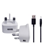 Remington WPG250 Groomer REPLACEMENT USB WALL CHARGER - $9.64