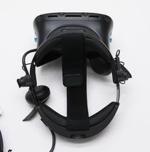 HTC VIVE Cosmos Elite 99HART00000 Virtual Reality Headset ISSUE image 5