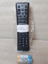 NEW Comcast Xfinity XR11 Voice Remote X1 Cable TV Light Up Universal Pai... - $14.99