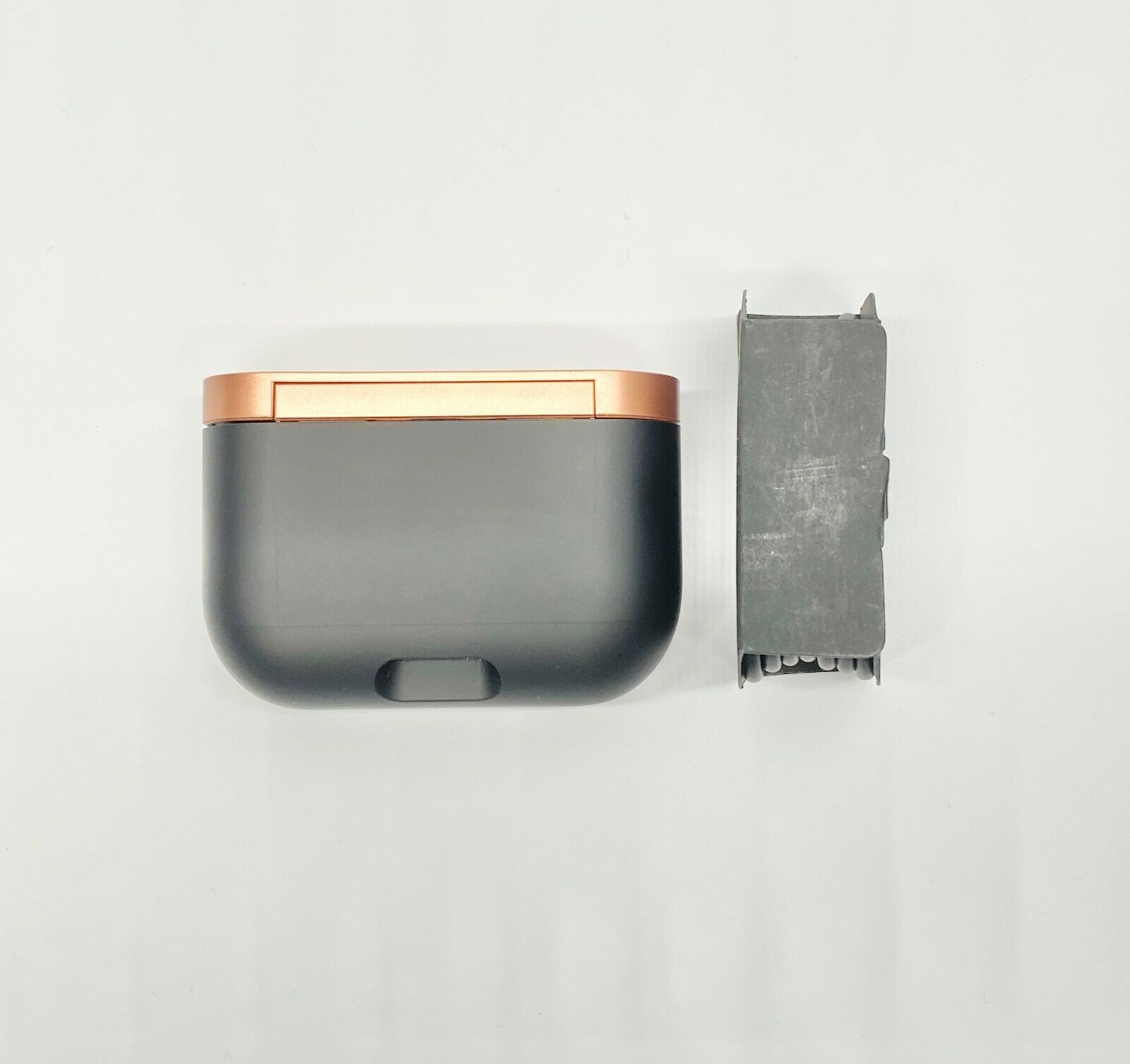 SONY WF1000XM3 True Wireless Replacement Charging Case (Black/Gold