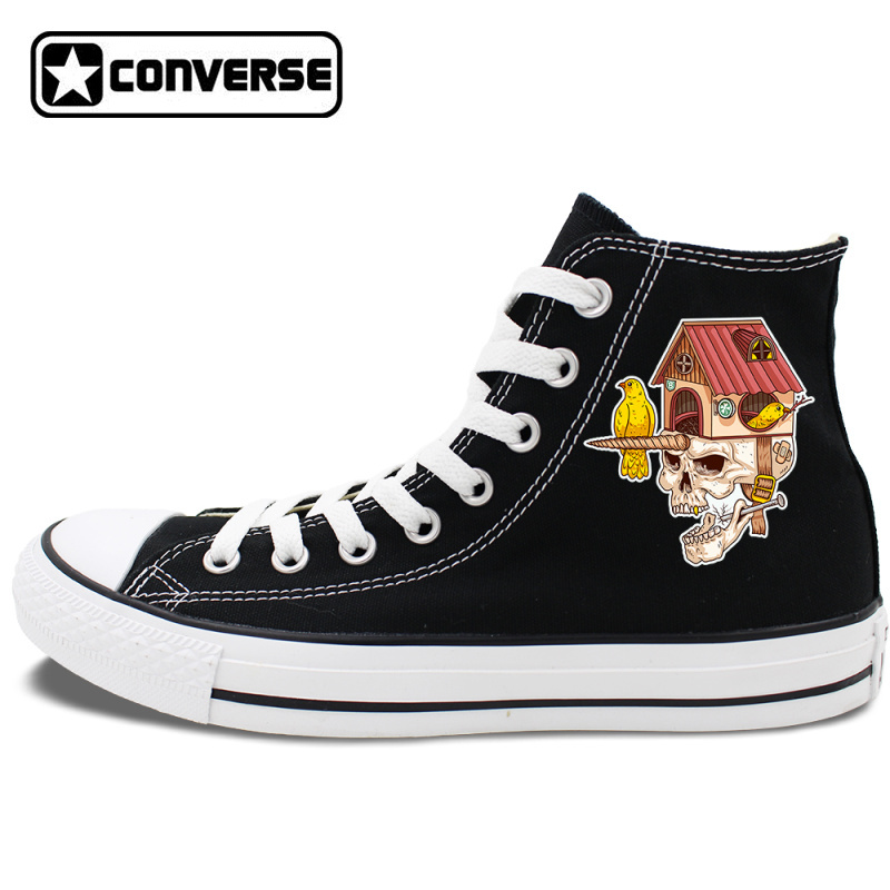 converse all star skull converse all star skull
