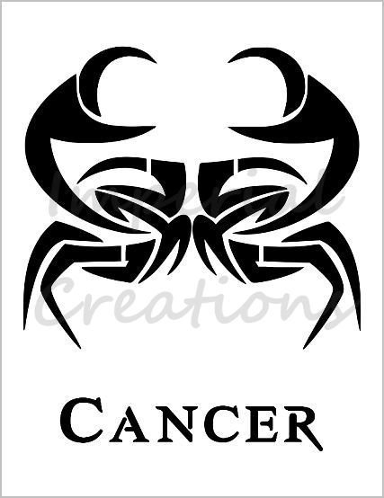 CANCER Zodiac Sign Astrology Horoscope 8.5