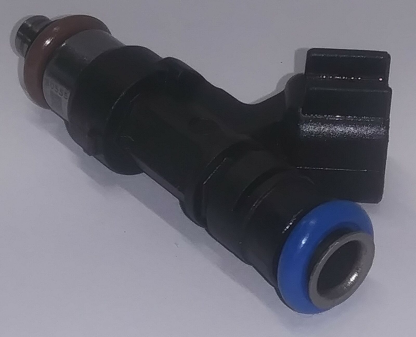 5 HIPerformance Fuel Injector with 660cc FlowRate (T117660) Fuel