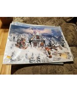 Hummel White Christmas Advent Calendar West Germany - Sealed Package! - $19.79