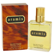 Aramis Cologne / Eau De Toilette Spray 3.7 Oz For Men  - $46.40