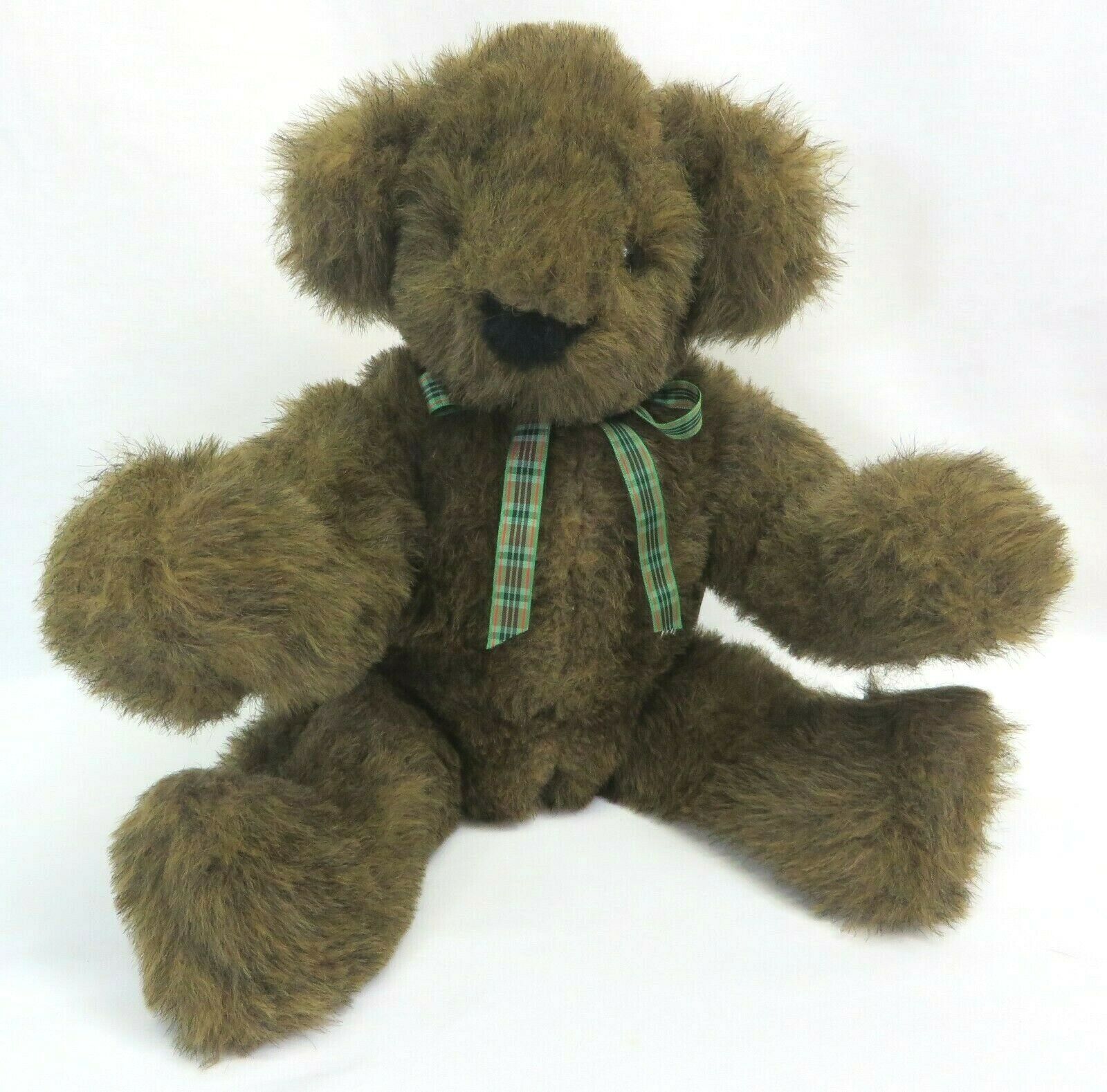 UniBEARsity Costume for Plush Doll Olaf Frozen 2 Disney Store Japan