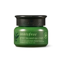 INNISFREE Green Tea Seed Eye Cream 30ml [US SELLER] - $24.74