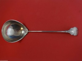 Grecian by Gorham Sterling Silver Soup Ladle 13 3/4" - $701.91