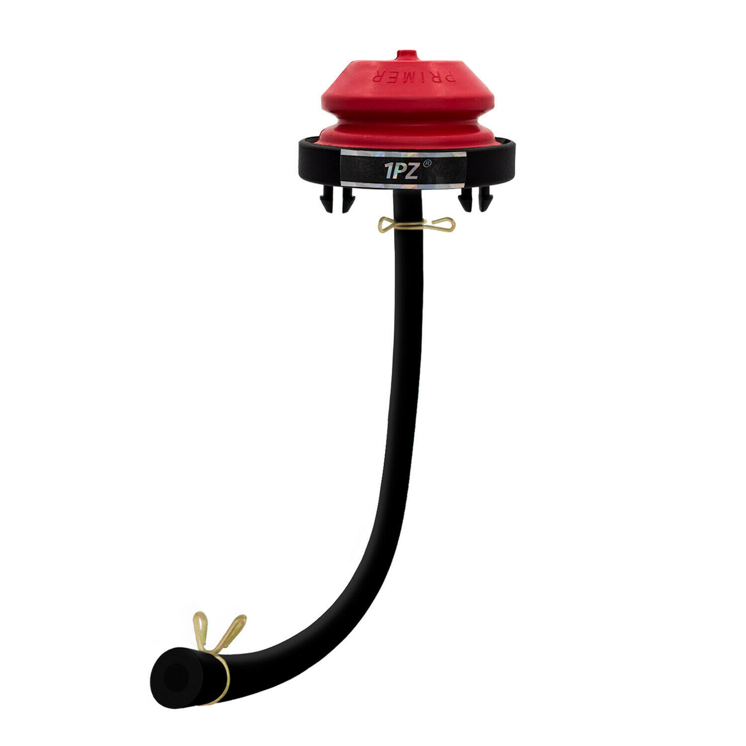 Primer Bulb x2 Fuel line MTD Cub Cadet Craftsman Troy Bilt Snowblower