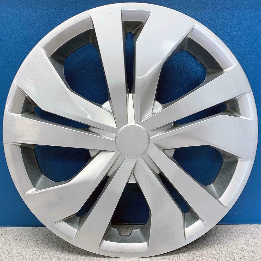 20172021 Nissan Versa Style 53515S 15" Replacement Hubcaps Wheel Covers SET/4 Hub Caps