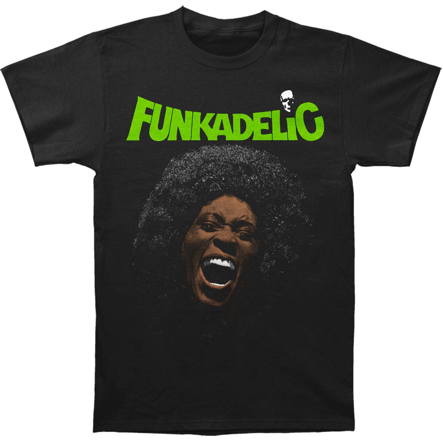 funkadelic t shirt uk