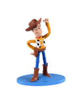 Disney Pixar's Toy Story 4 Mini Figurine *Choose Your Figure* image 6
