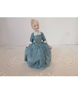 ROYAL DOULTON A CHILD OF WILLIAMSBURG FIGURINE HN2154 1963  5.5&quot;H - $36.58