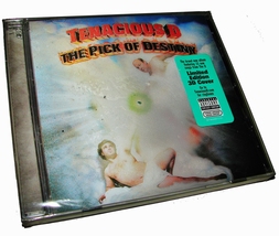 2006 TENACIOUS D THE PICK OF DESTINY CD Compact Disc NEW LE Movie Soundt... - $9.99