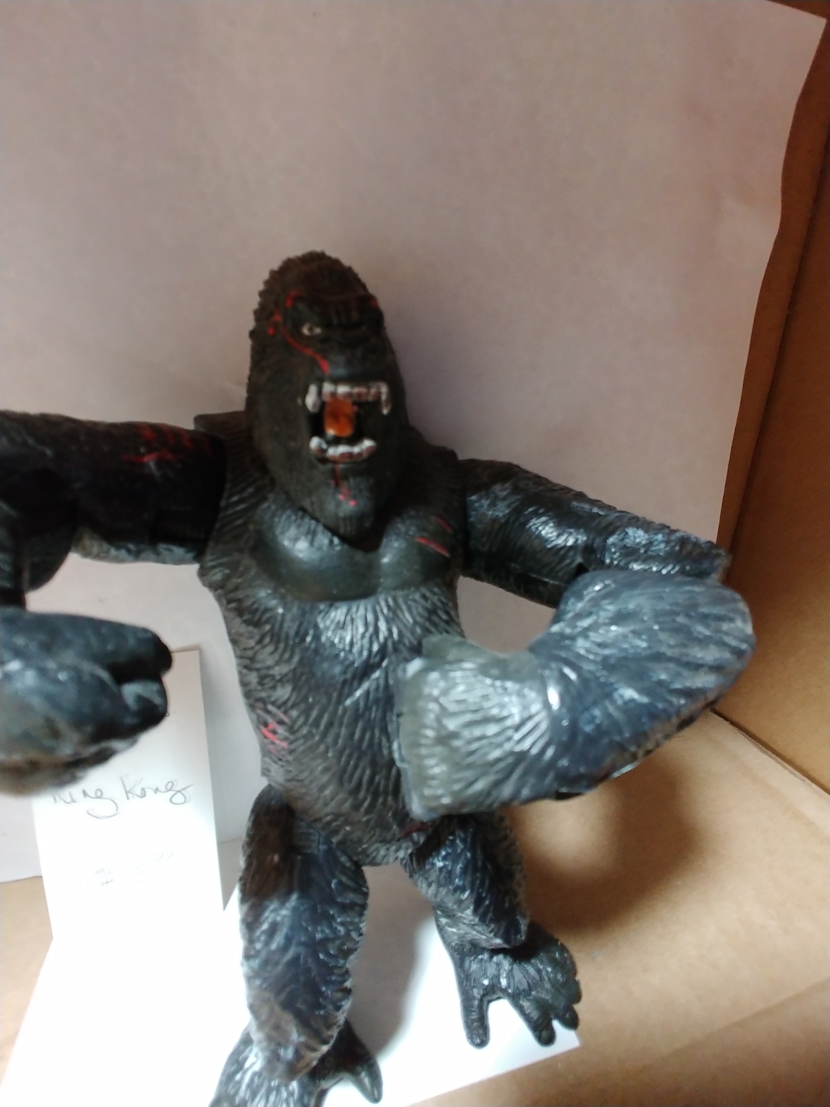 playmates mega kong