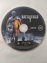 BATTLEFIELD 3 (PS3) - $8.50