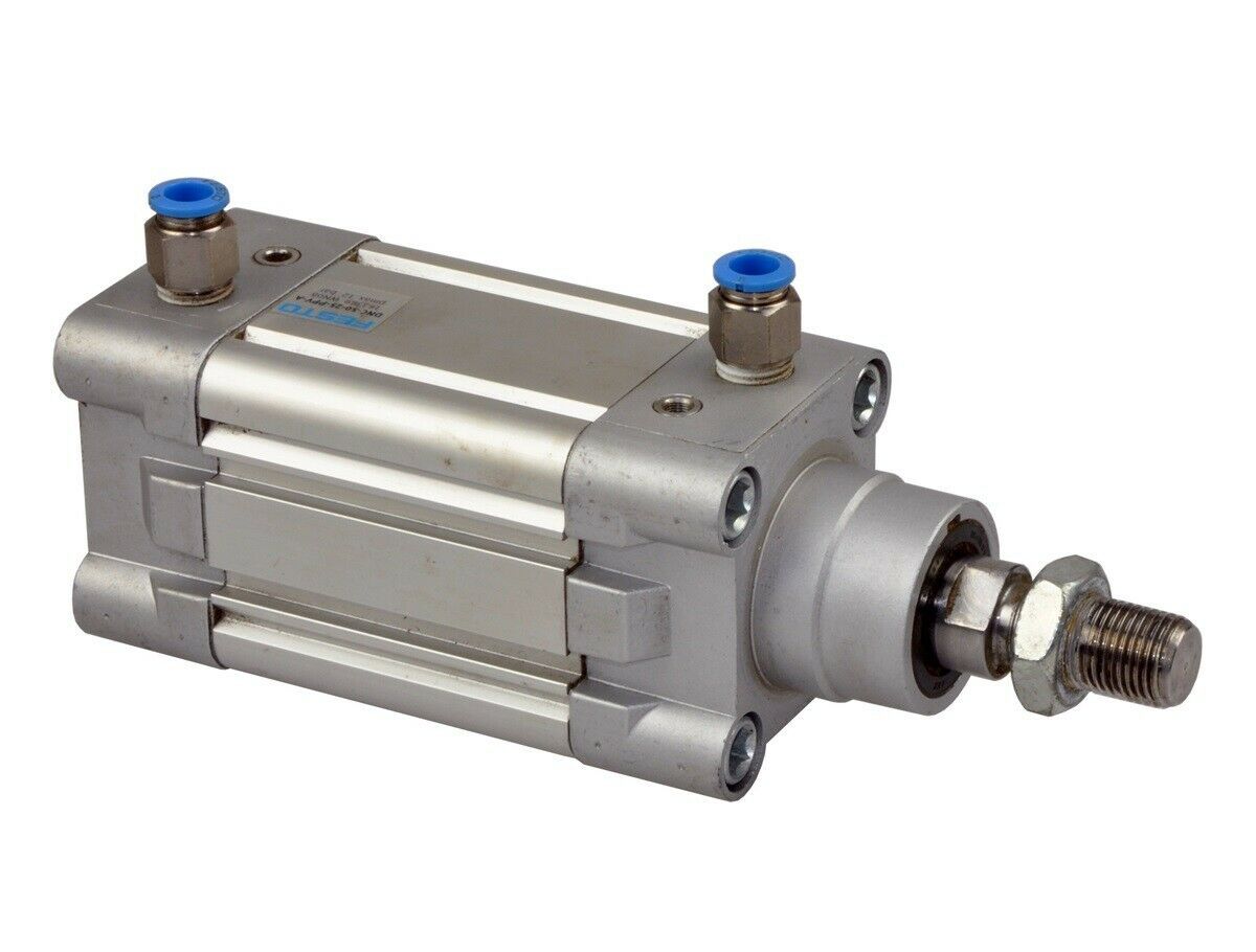 DNC-32-50-PPV-A Pneumatic cylinder FESTO / # 1 8152 - Hydraulic ...