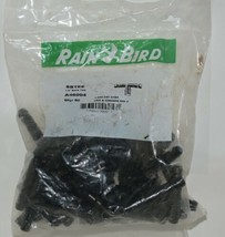 Rain Bird A46004 SBTEE Barb Tee 1/2 Inch Each Inlet Bag of 50 image 1