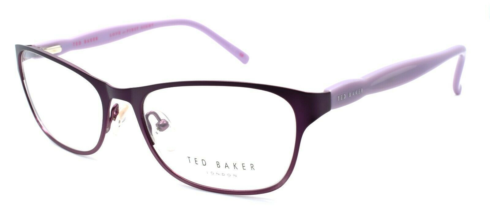 ted baker womens eyeglass frames