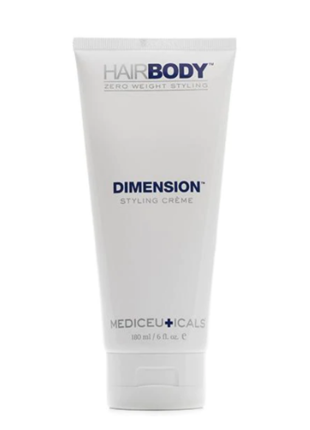 Mediceuticals Dimension Thickening Creme, 6 ounces Mediceuticals
