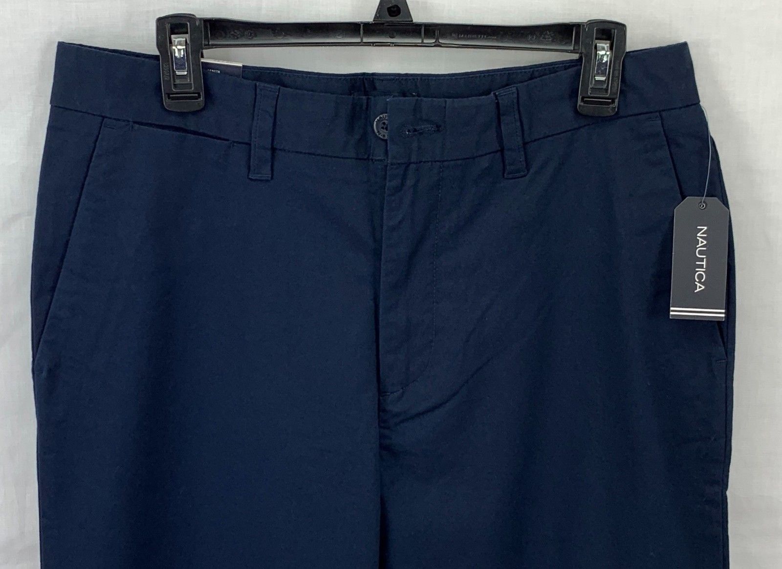 nautica slim fit pants