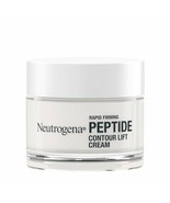 Neutrogena Rapid Firming Peptide Contour Lift Face Cream, 1.7 oz.. - $59.39